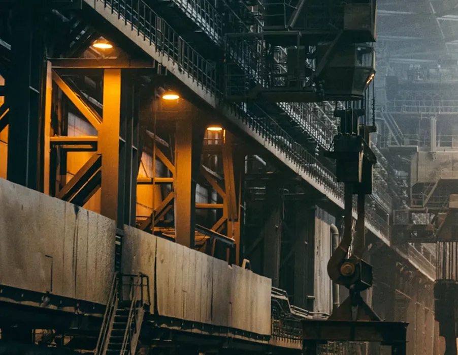 Industrial engineering article