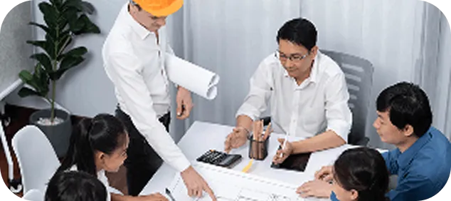 Initial consultation