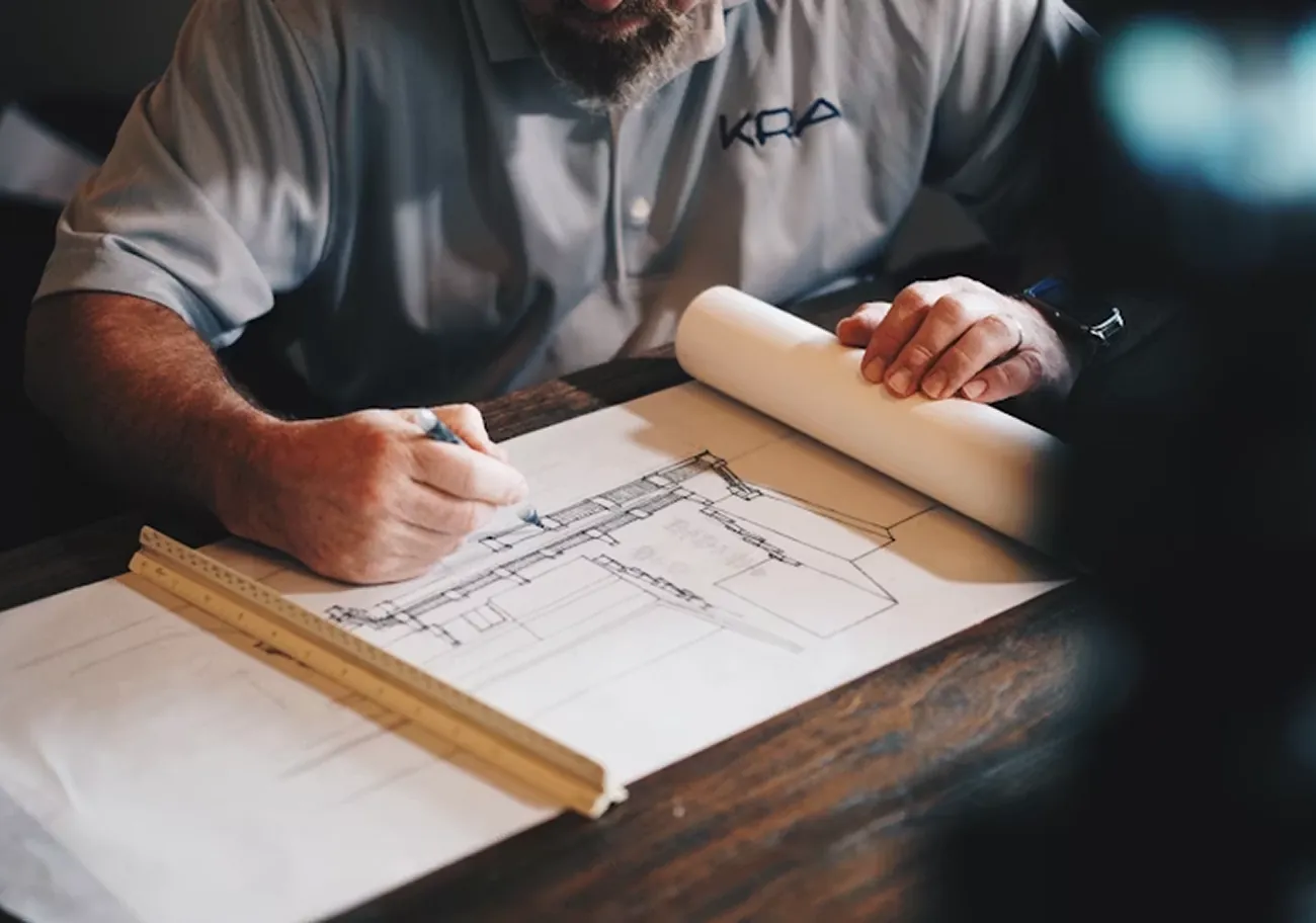Civil engineering service
