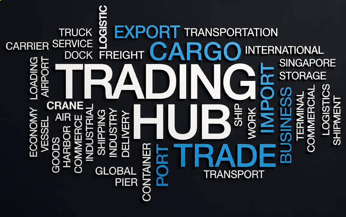 Trading services