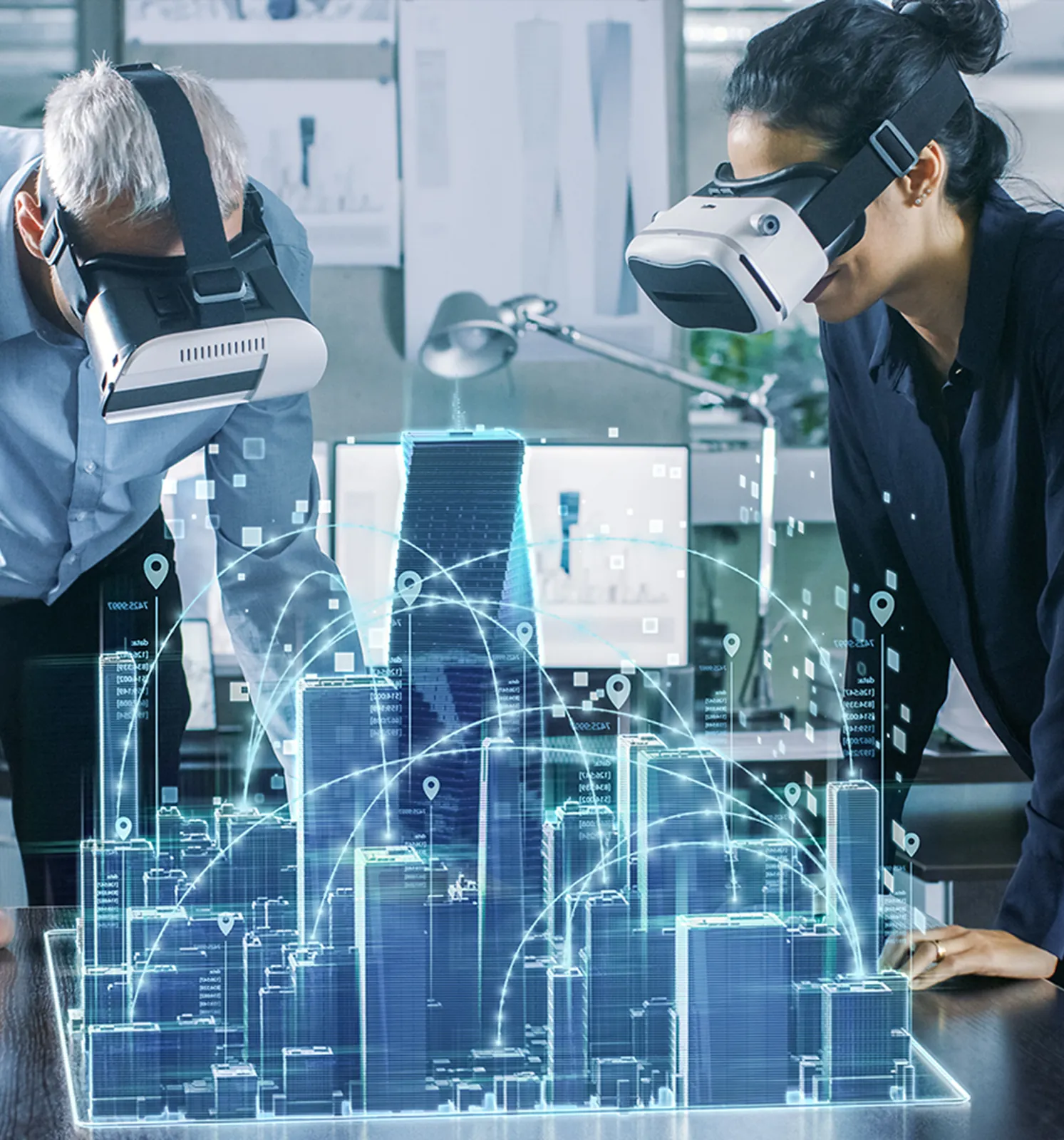 Technology and innovation
